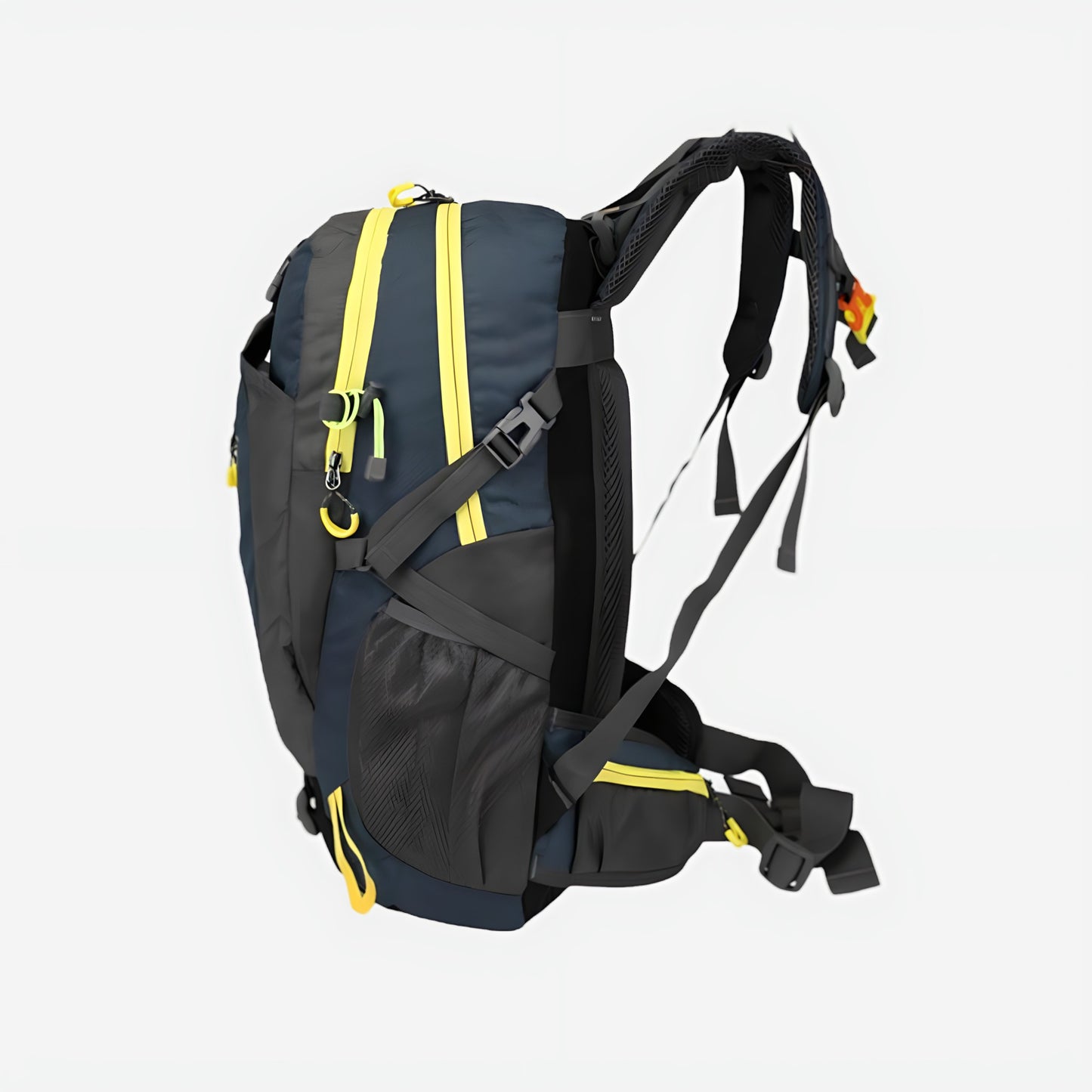 40L Waterproof Backpack - Hiking | Mountain &amp; Trekking 