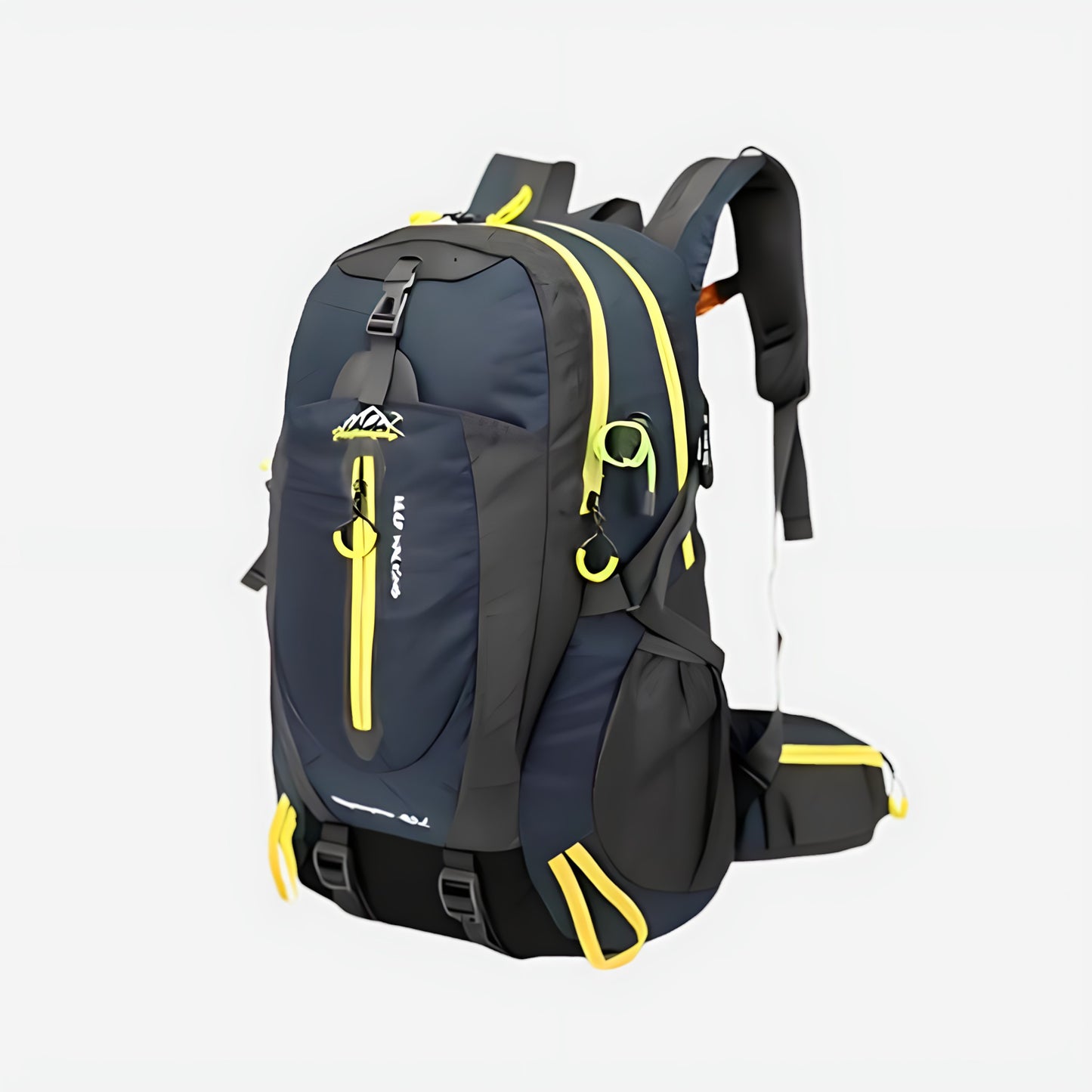 40L Waterproof Backpack - Hiking | Mountain &amp; Trekking 