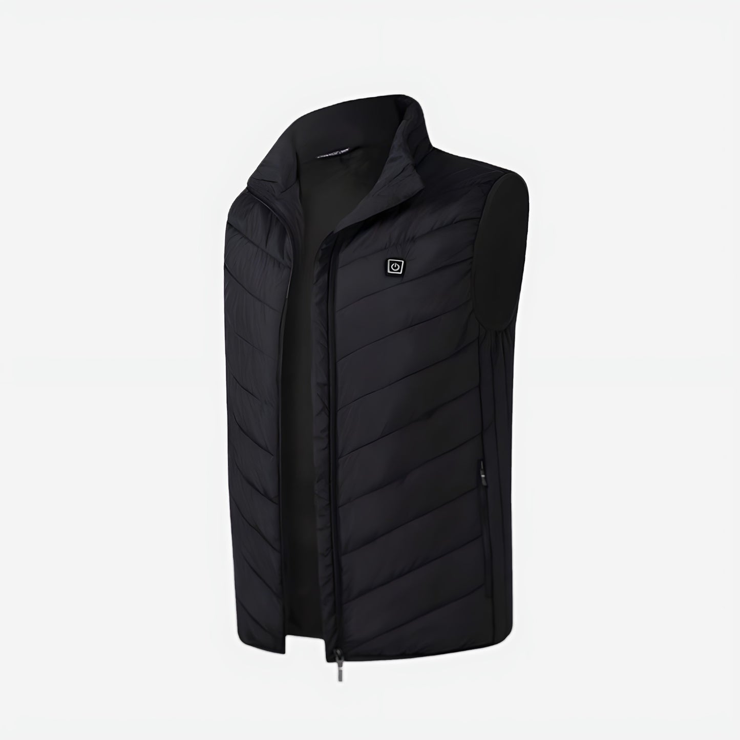 Unisex Heated Vest | Thermal comfort