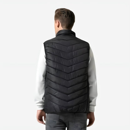 Unisex Heated Vest | Thermal comfort