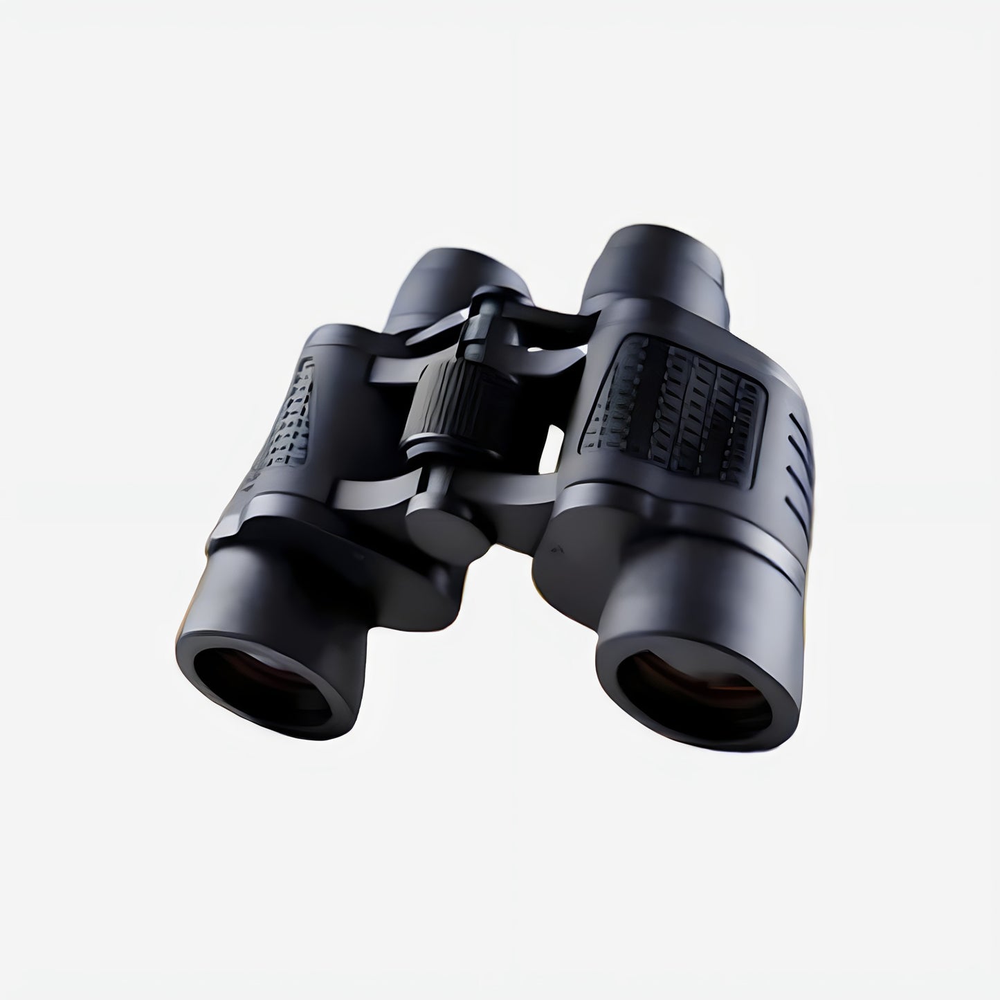 Hiking Binoculars - HD 80X80 - Infrared Night Vision - Mountain &amp; Trekking Observation 