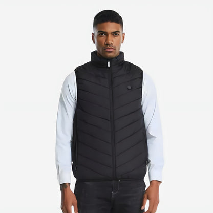 Unisex Heated Vest | Thermal comfort