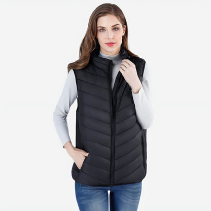 Unisex Heated Vest | Thermal comfort