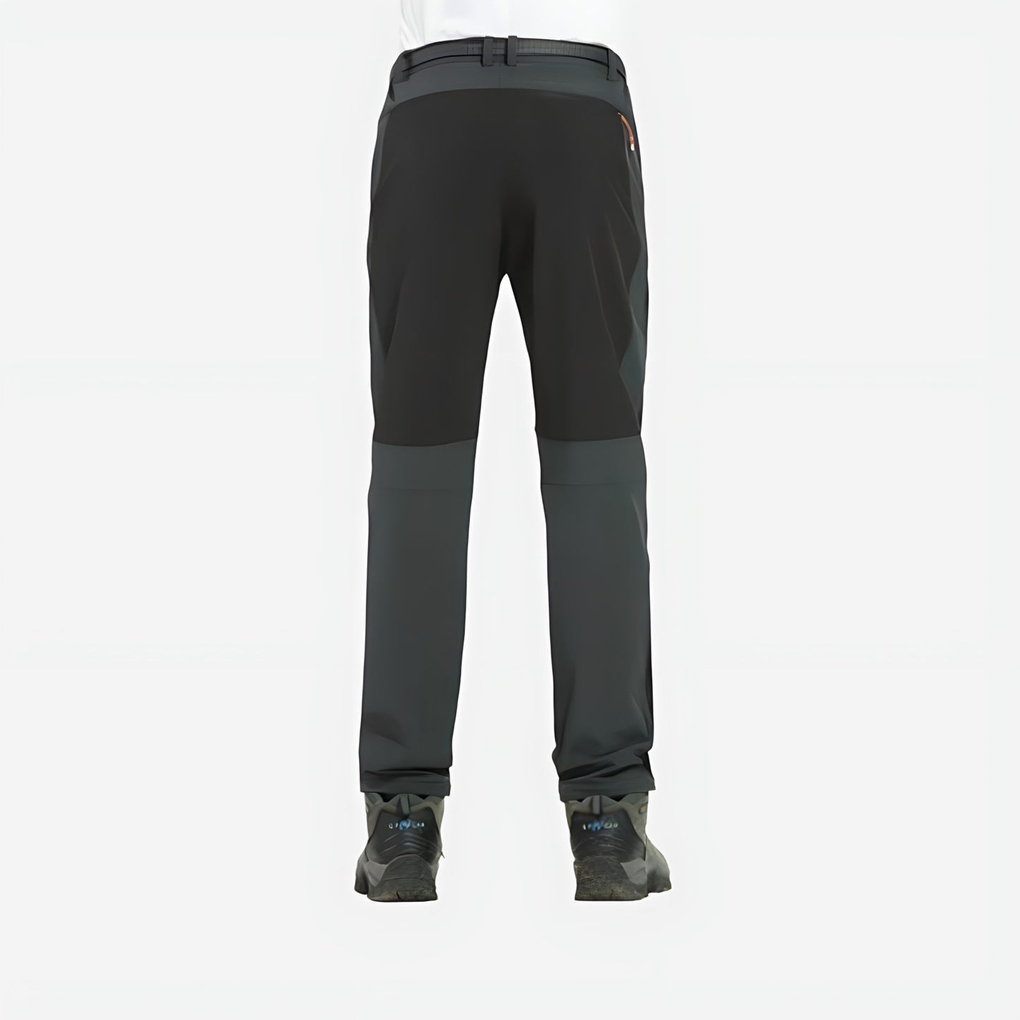 Pantalon de Trek Stretch - Homme  | Rando