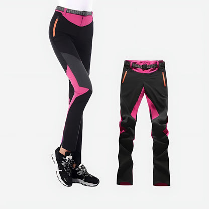 Pantalon de Trekking - Femme  | Outdoor