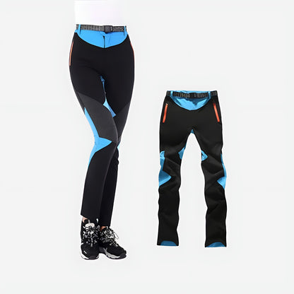 Pantalon de Trekking - Femme  | Outdoor