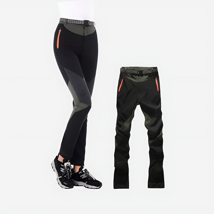 Pantalon de Trekking - Femme  | Outdoor