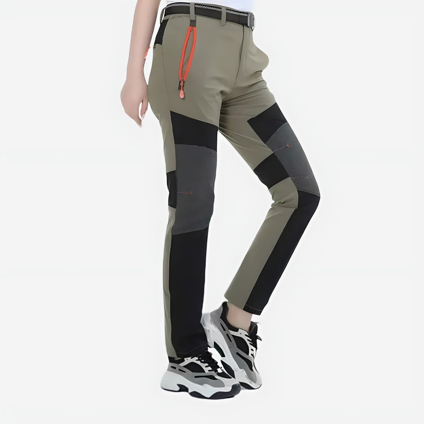 Pantalon de Rando - Femme | Ripstop