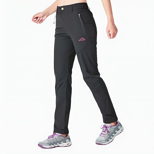 Hiking Pants - Women | Trekking / Survival