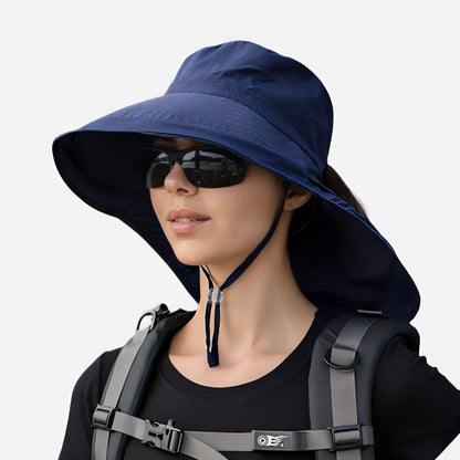 Anti UV Hats | Women