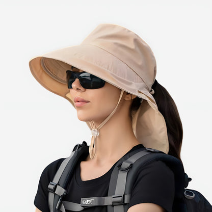 Anti UV Hats | Women