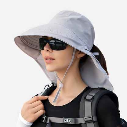 Anti UV Hats | Women