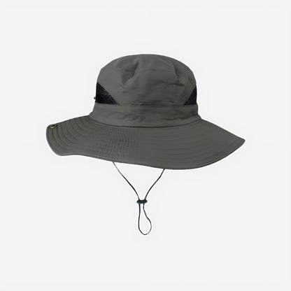 Hiking Hat - Breathable and Comfortable | Trekking - Nature