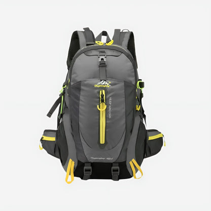 40L Waterproof Backpack - Hiking | Mountain &amp; Trekking 