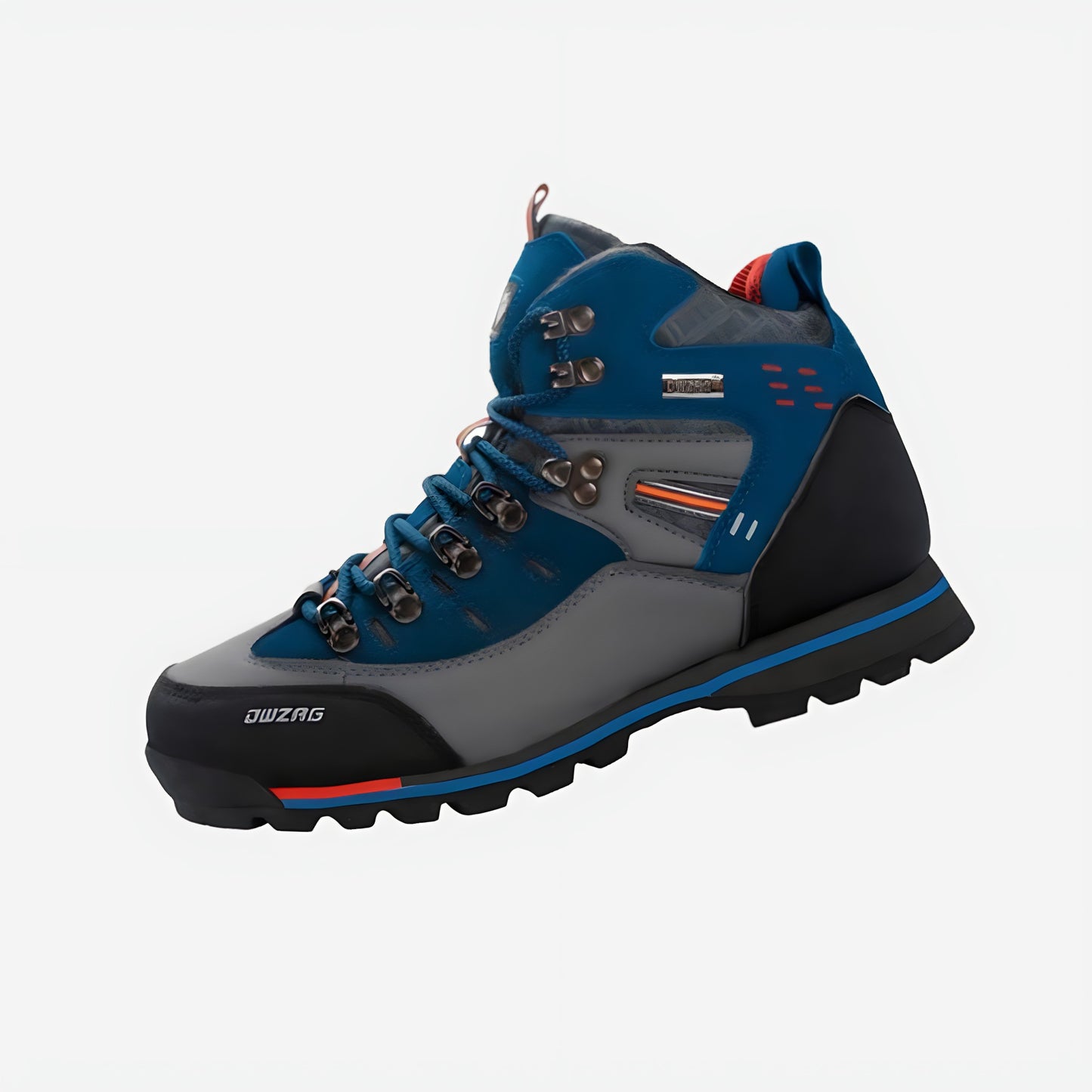 Chaussures Randonnée Homme Imperméable - Trekking | Montagne & Outdoor