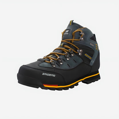 Chaussures Randonnée Homme Imperméable - Trekking | Montagne & Outdoor