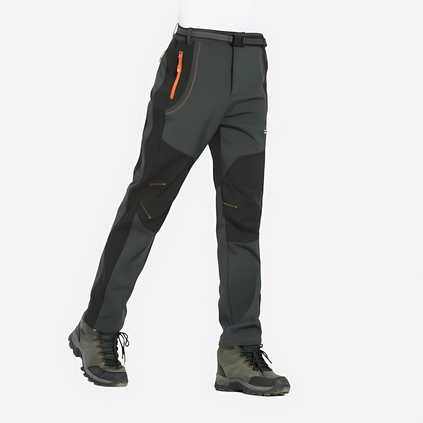 Pantalon de Trek Stretch - Homme  | Rando