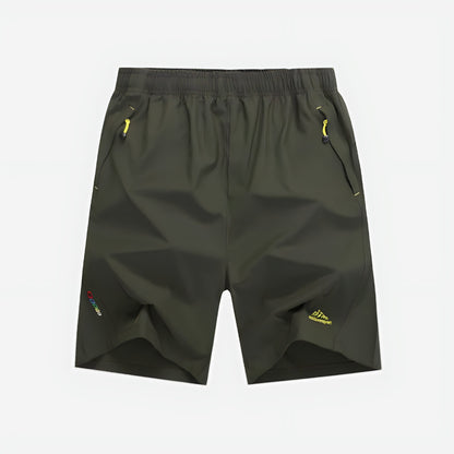 Short de Trekking DWR | Homme