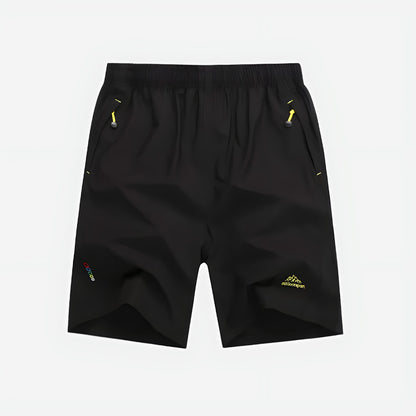 Short de Trekking DWR | Homme