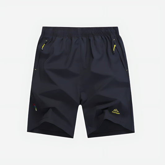 Short de Trekking DWR | Homme