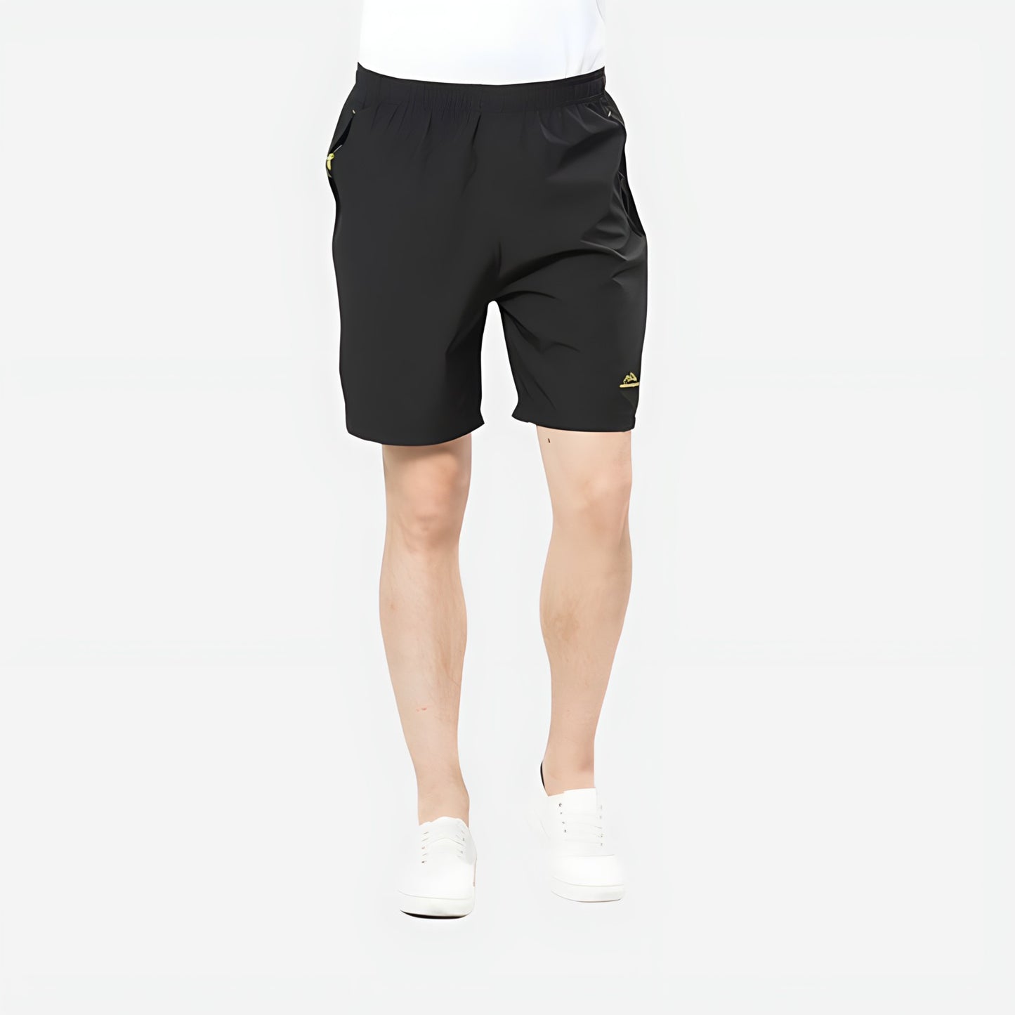 Short de Trekking DWR | Homme