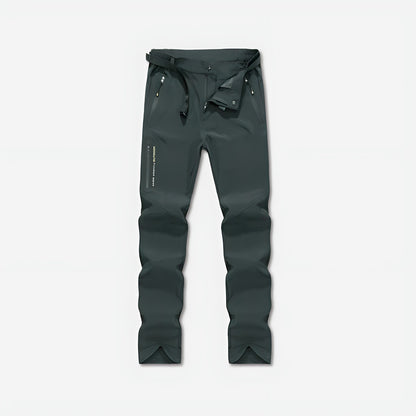 Pantalon de Randonnée Montagne - Homme