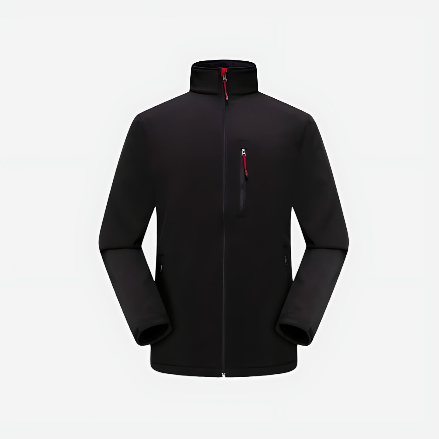 Veste Softshell - Homme | Confort