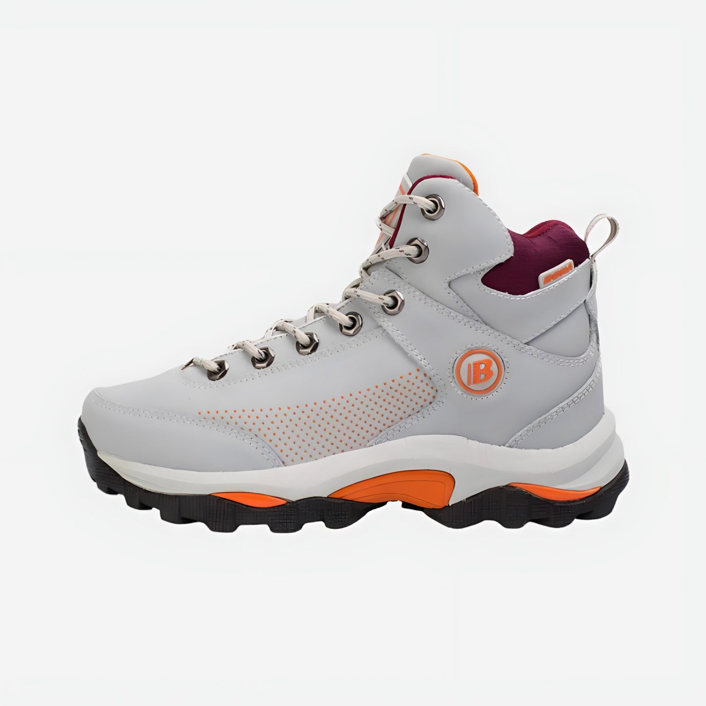 Chaussures de Montagne Femme | Chaudes et Confortables