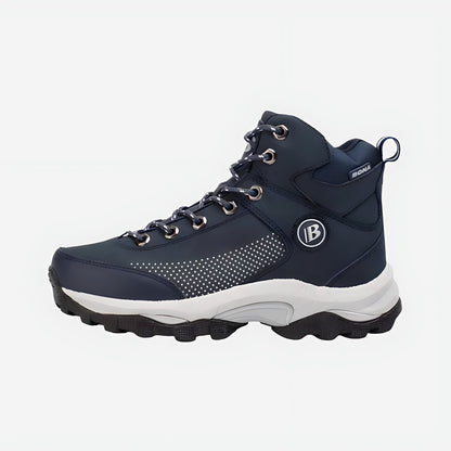 Chaussures de Montagne Femme | Chaudes et Confortables