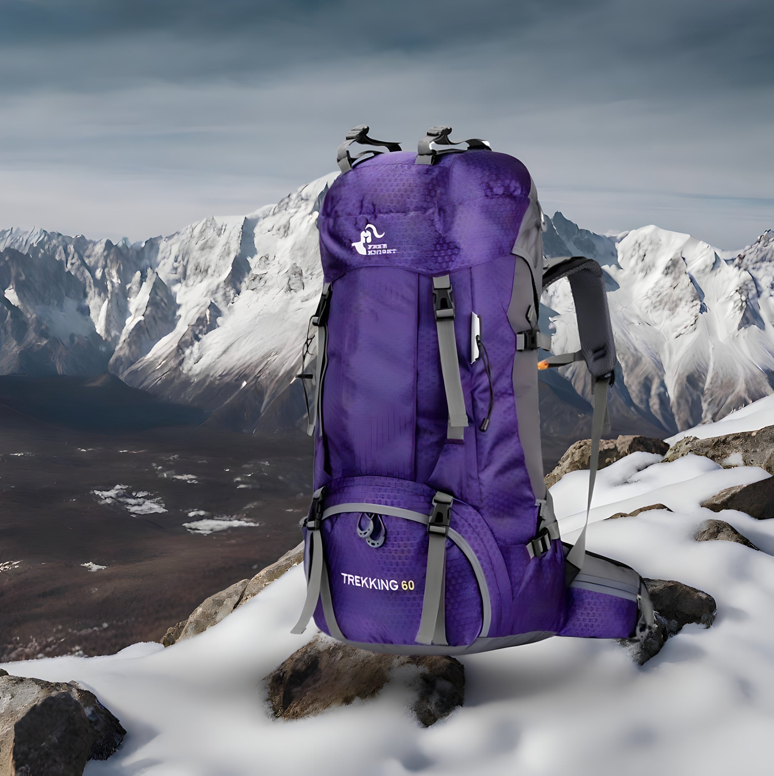 60l backpack new arrivals