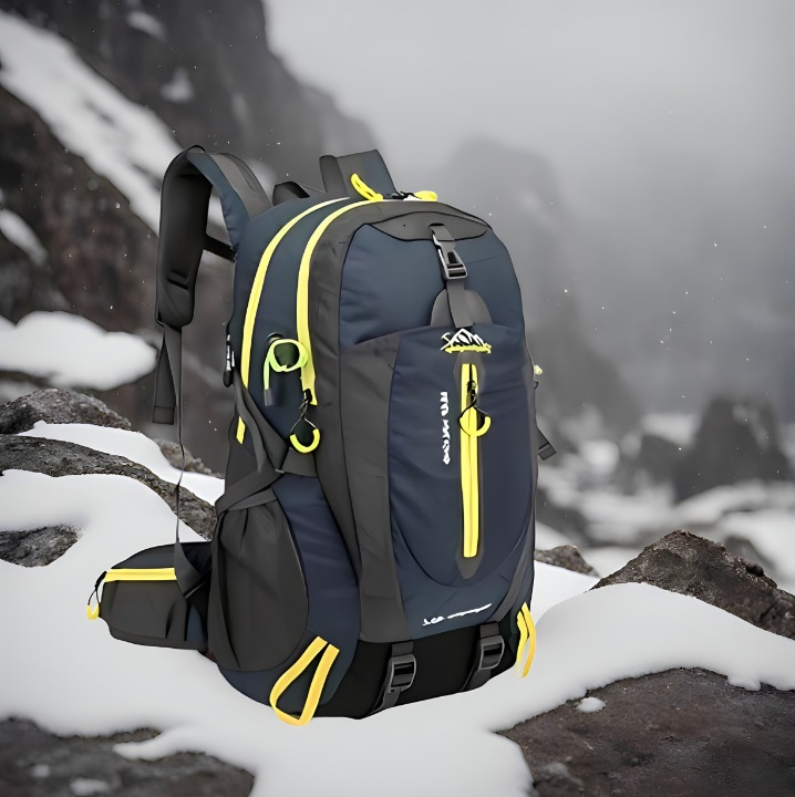 Sac a dos montagne 40l outlet