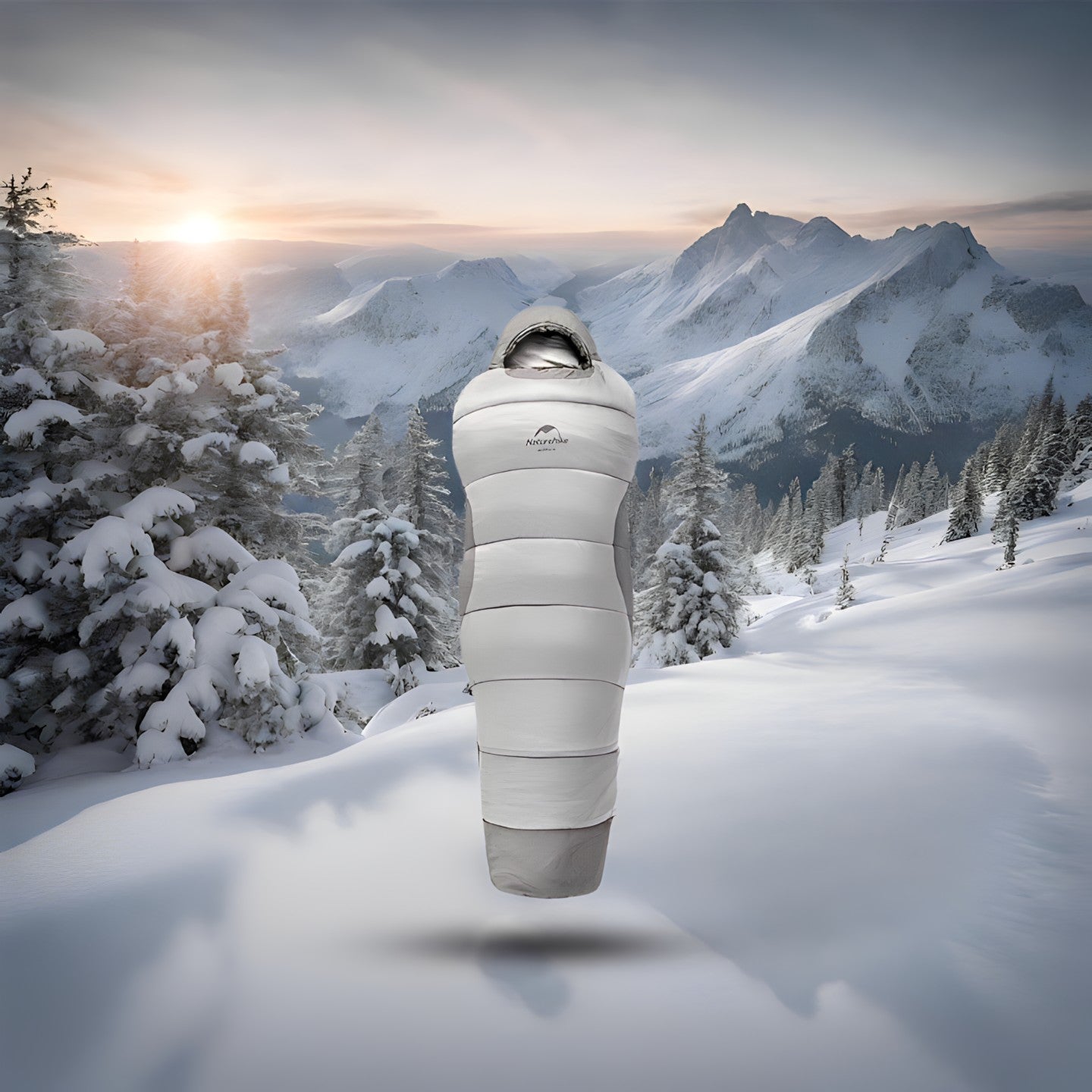 Sac de couchage randonnée montagne top