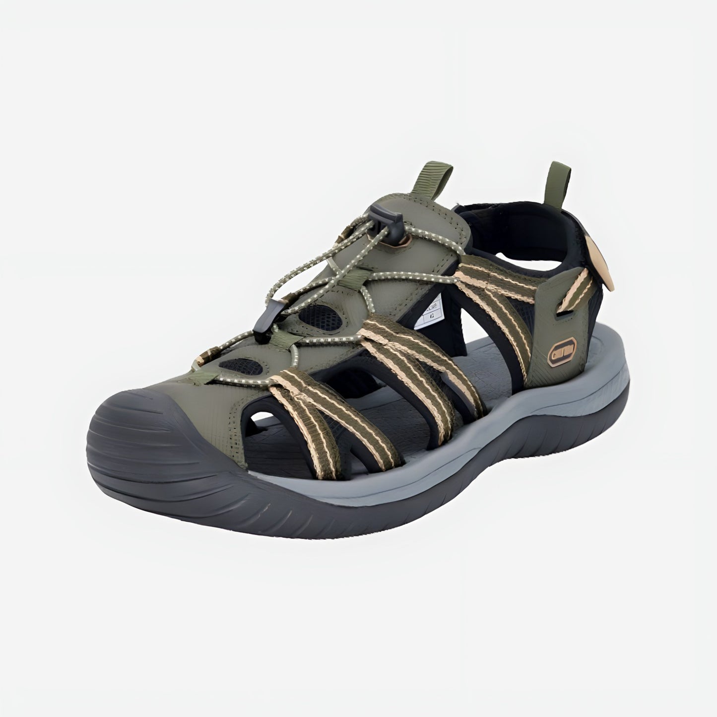 Sandales de Marche - Homme | Outdoor