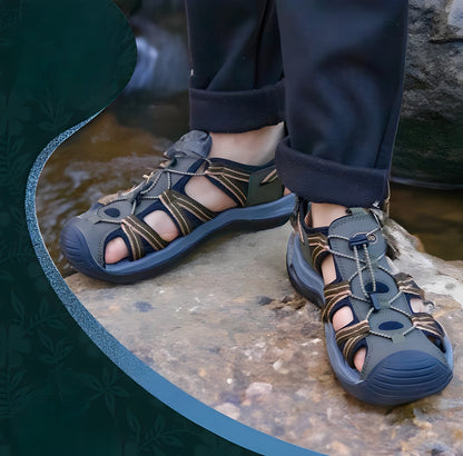 Sandales de Marche - Homme | Outdoor