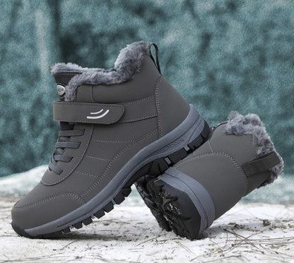 Women's Snow Boots - Waterproof | Mountain