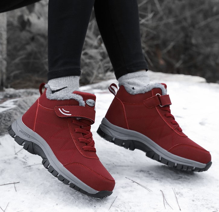 Women's Snow Boots - Waterproof | Mountain