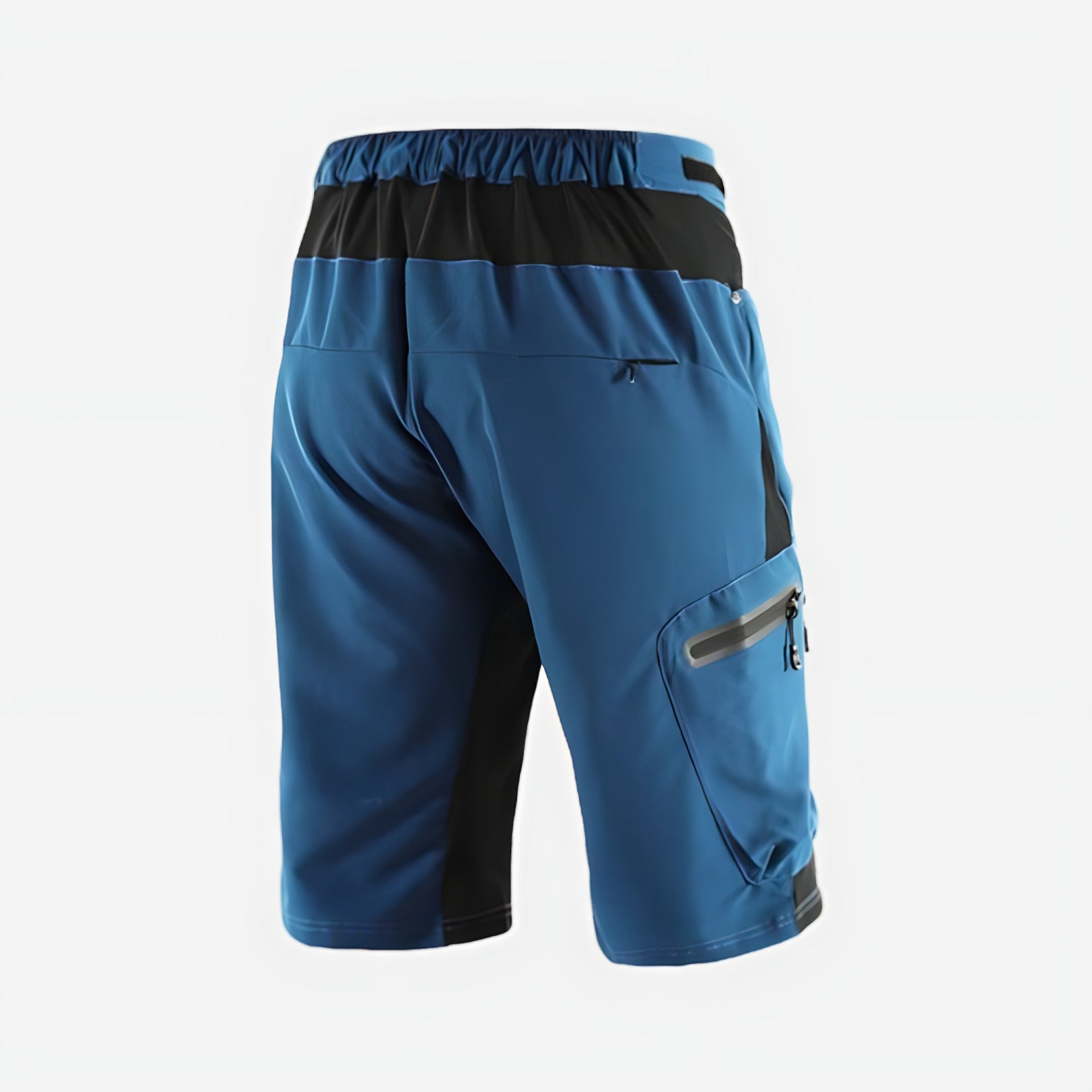 Short de randonnée homme 2025