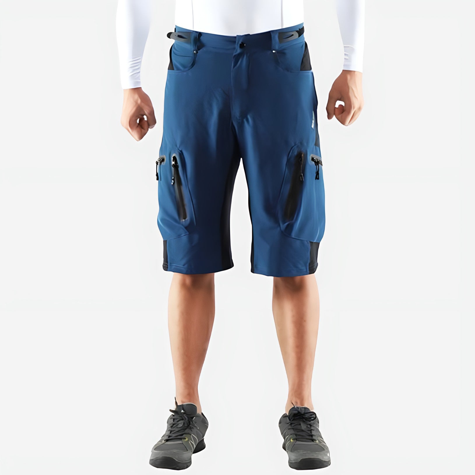 Short montagne homme top