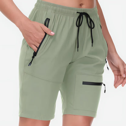 Short de randonnée Femme | Outdoor