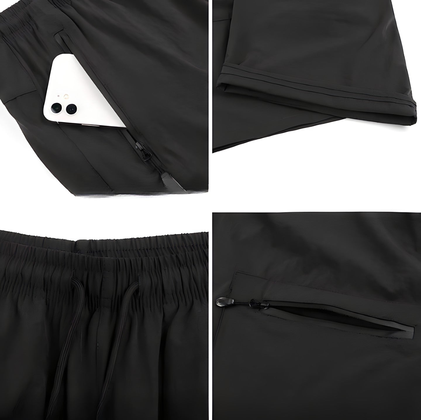 Short de randonnée Femme | Outdoor