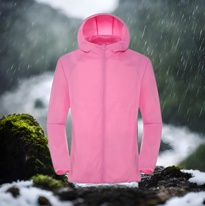 Waterproof Jacket | Women