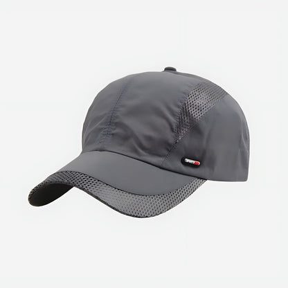 Casquette Sport Ventilée | Outdoor