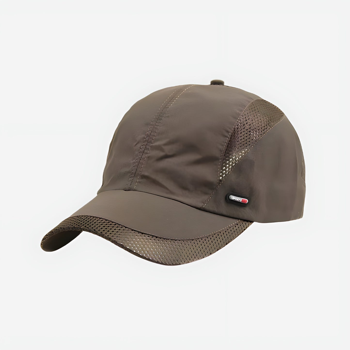 Casquette Sport Ventilée | Outdoor