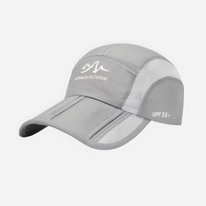 Casquette en Mesh | Protection UV - Homme