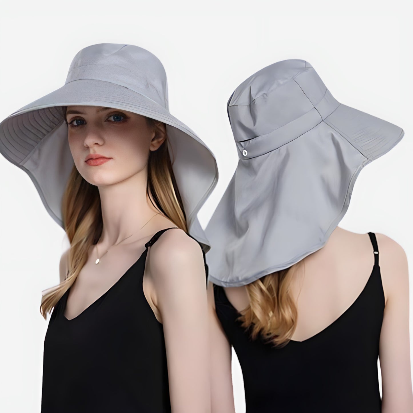 Anti UV Hats | Women