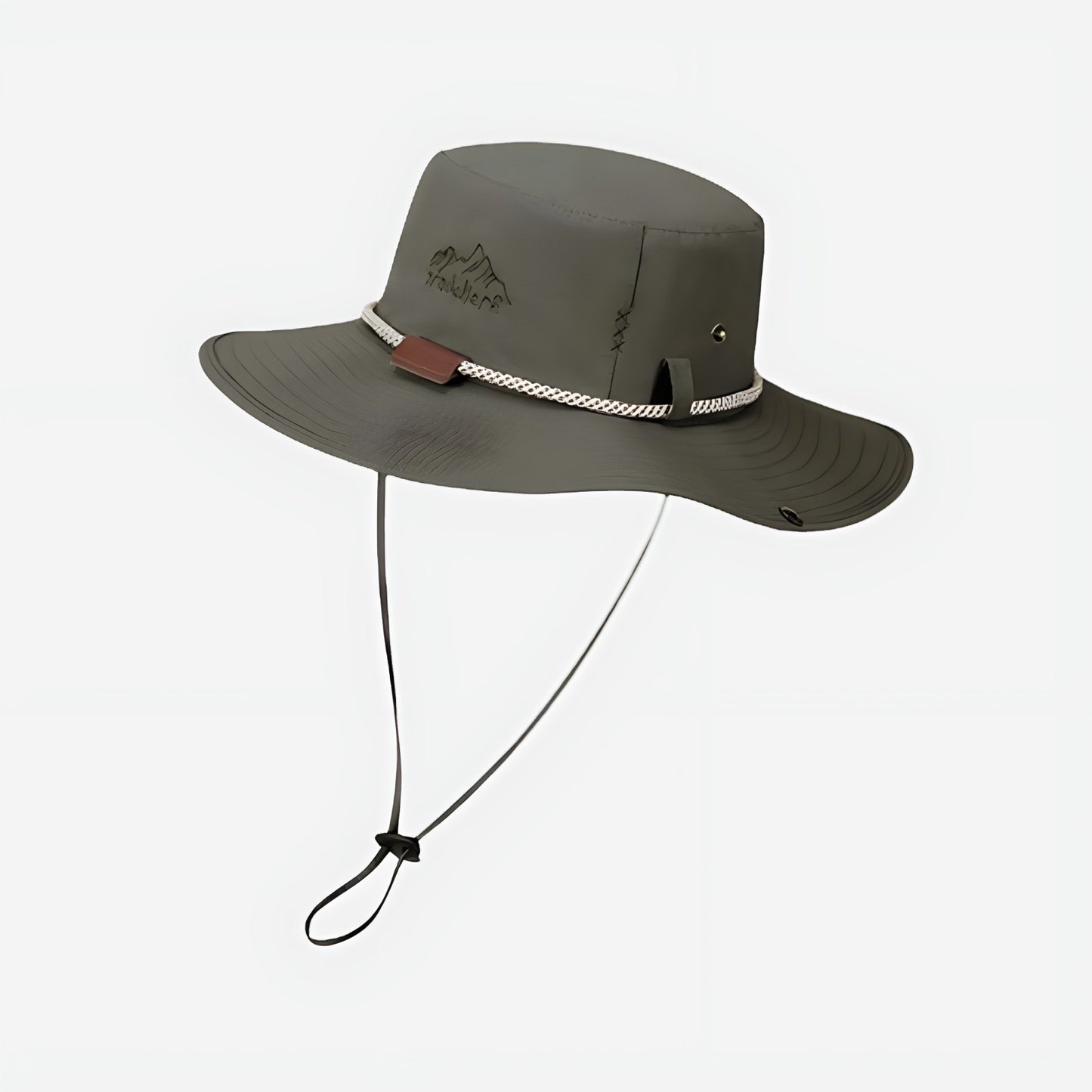 Chapeau Trekking - Homme | Anti-UV