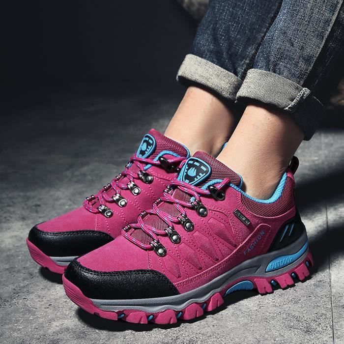 Women's hiking shoe | Nature &amp; Urban 